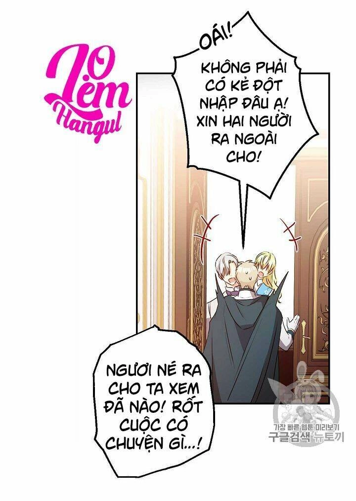 Cuộc Hôn Nhân Giả Dối Chapter 61 - 60