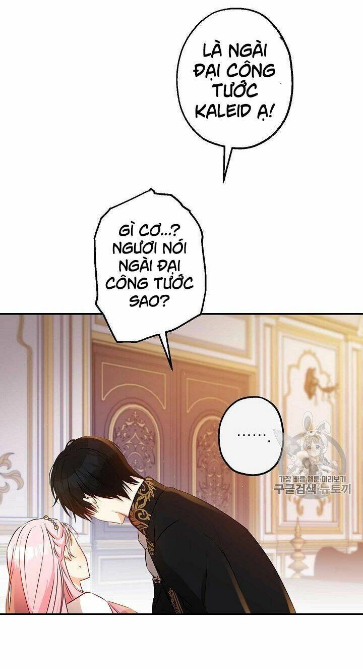 Cuộc Hôn Nhân Giả Dối Chapter 61 - 61