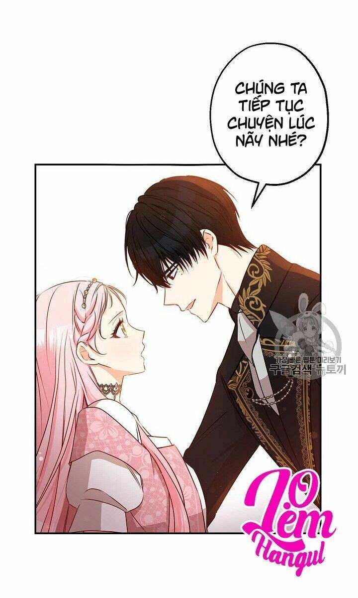 Cuộc Hôn Nhân Giả Dối Chapter 61 - 62