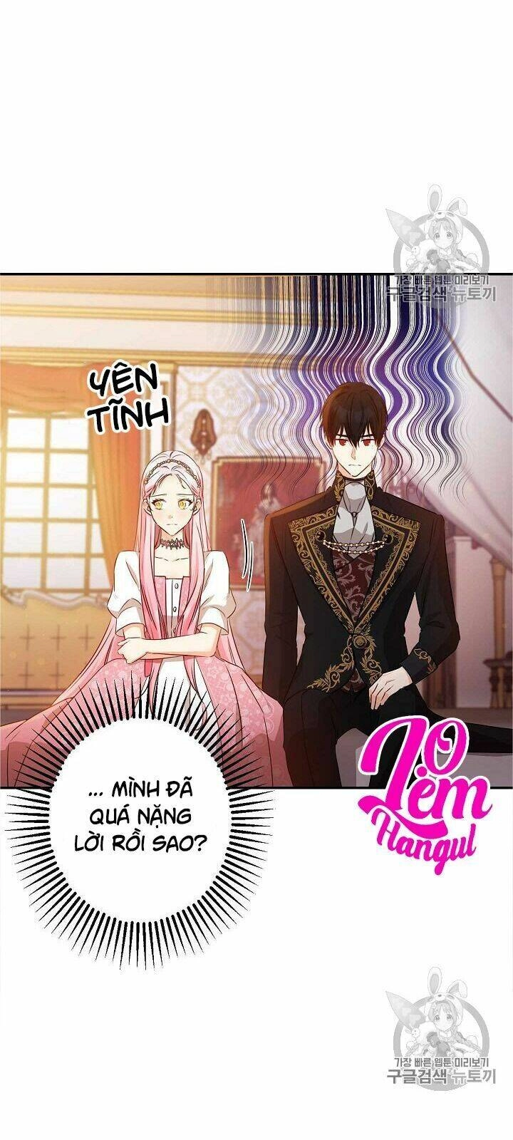 Cuộc Hôn Nhân Giả Dối Chapter 61 - 64