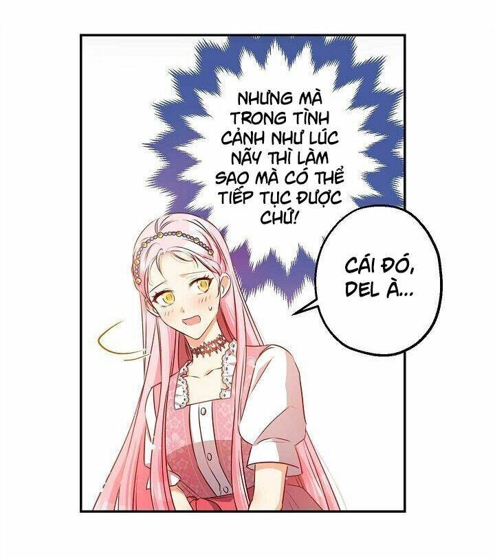 Cuộc Hôn Nhân Giả Dối Chapter 61 - 65