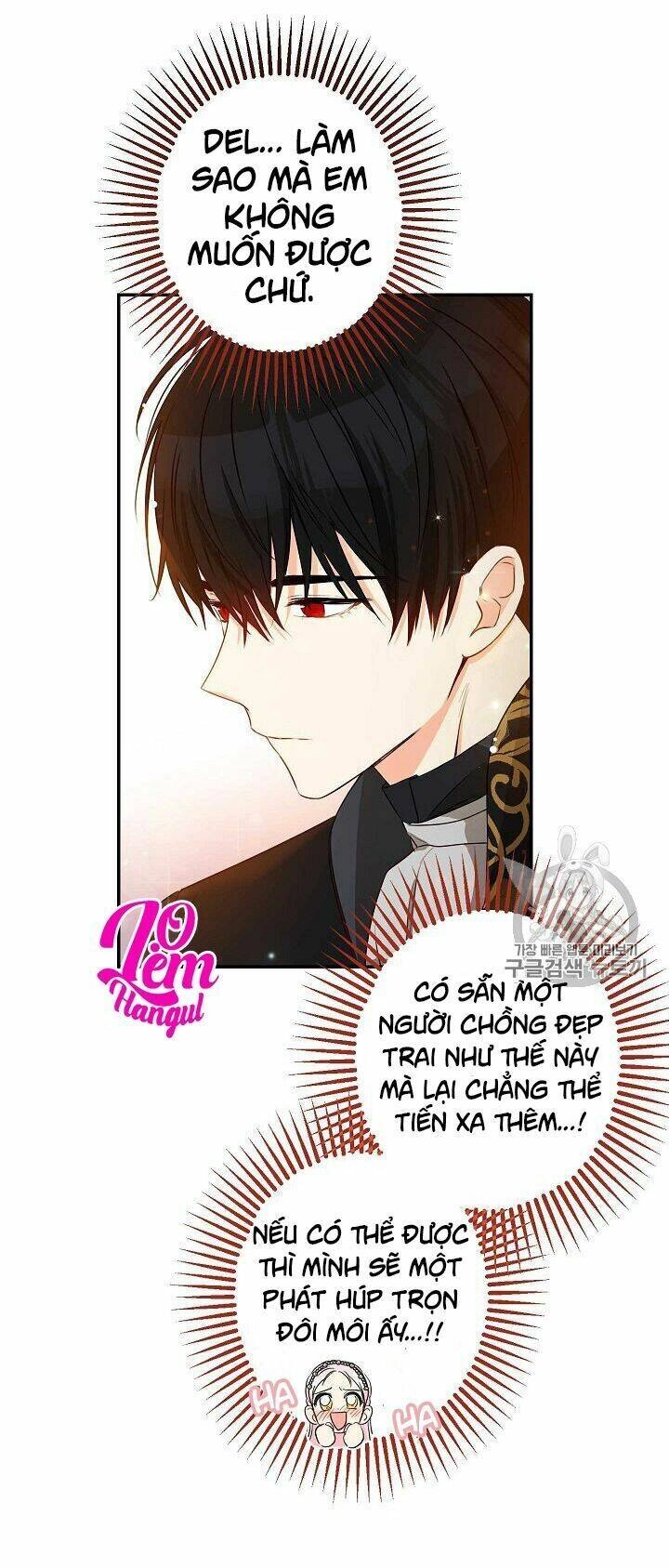 Cuộc Hôn Nhân Giả Dối Chapter 61 - 67