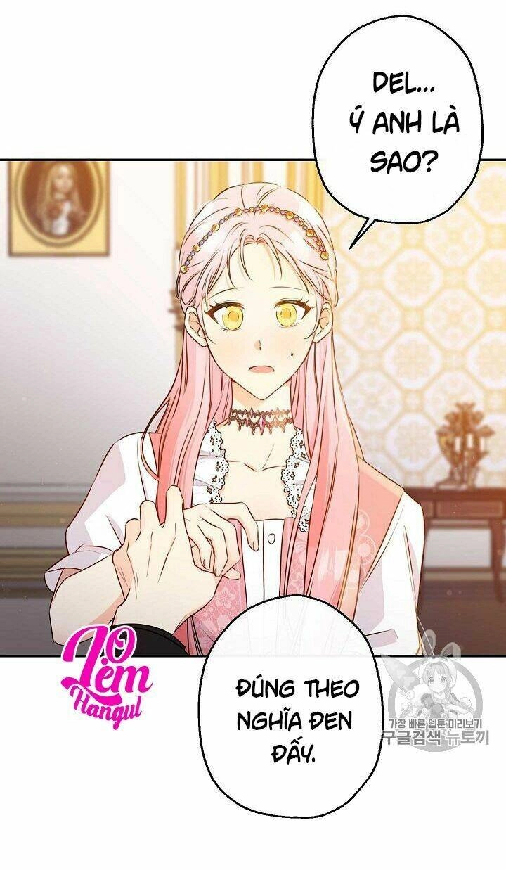 Cuộc Hôn Nhân Giả Dối Chapter 62 - 6