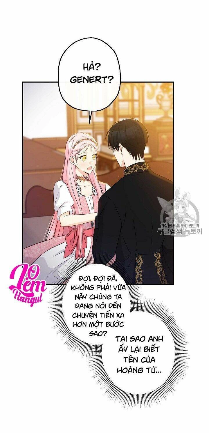 Cuộc Hôn Nhân Giả Dối Chapter 62 - 8