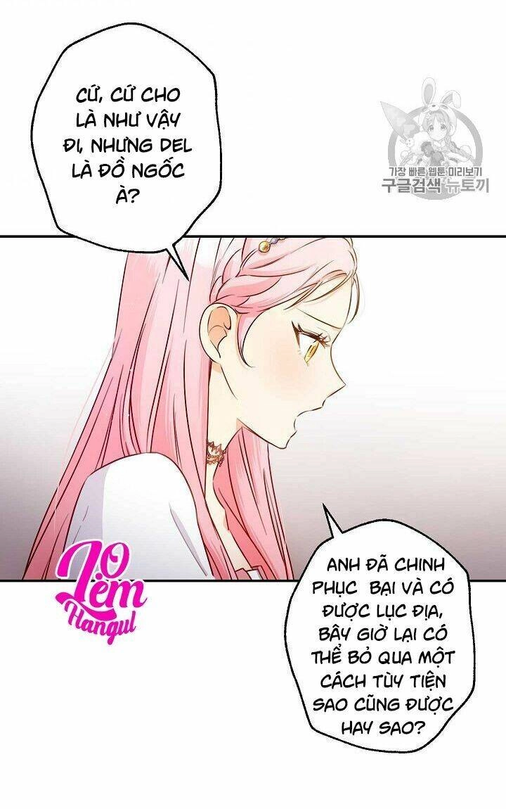 Cuộc Hôn Nhân Giả Dối Chapter 62 - 11