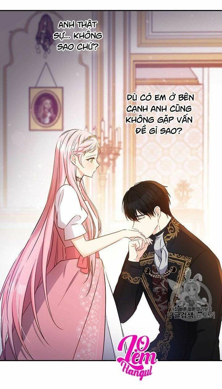 Cuộc Hôn Nhân Giả Dối Chapter 62 - 18