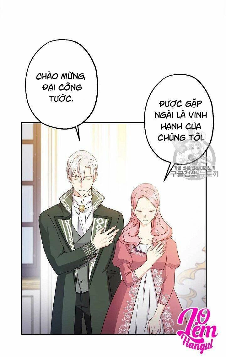 Cuộc Hôn Nhân Giả Dối Chapter 62 - 20