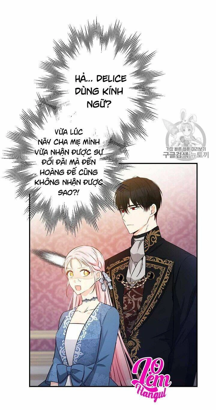 Cuộc Hôn Nhân Giả Dối Chapter 62 - 21