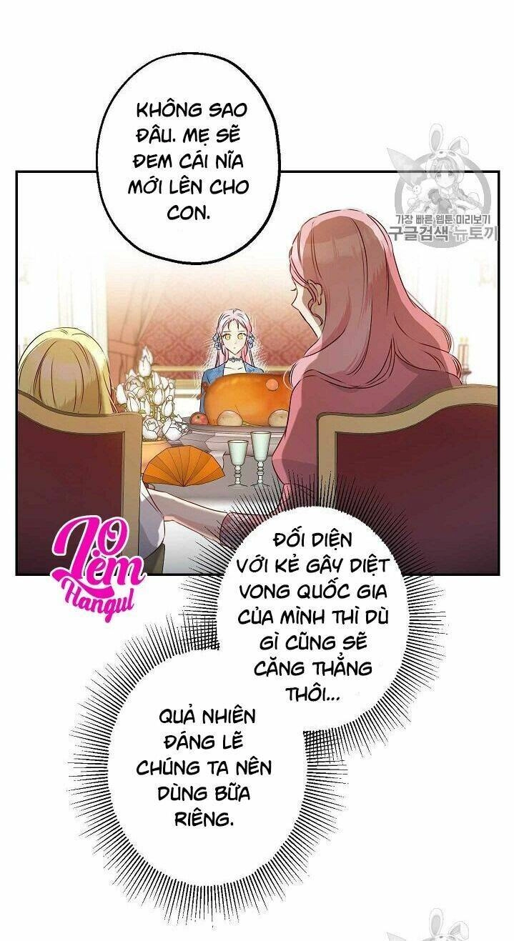 Cuộc Hôn Nhân Giả Dối Chapter 62 - 34