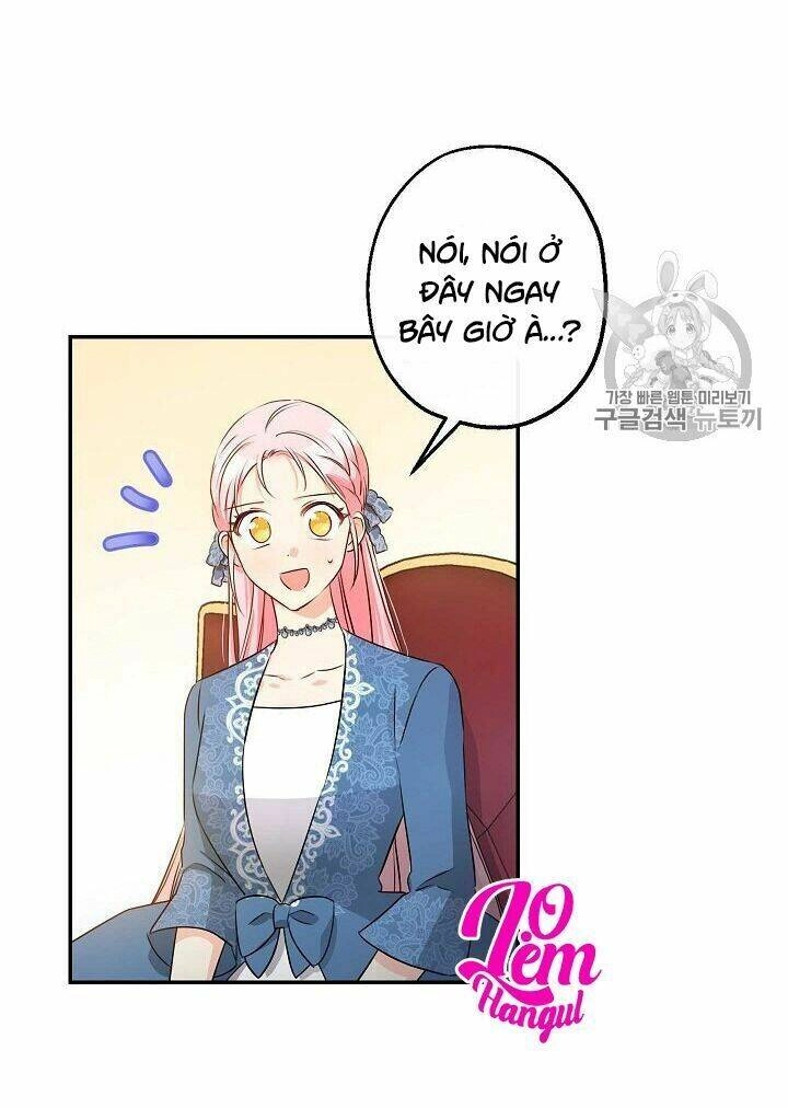 Cuộc Hôn Nhân Giả Dối Chapter 62 - 37