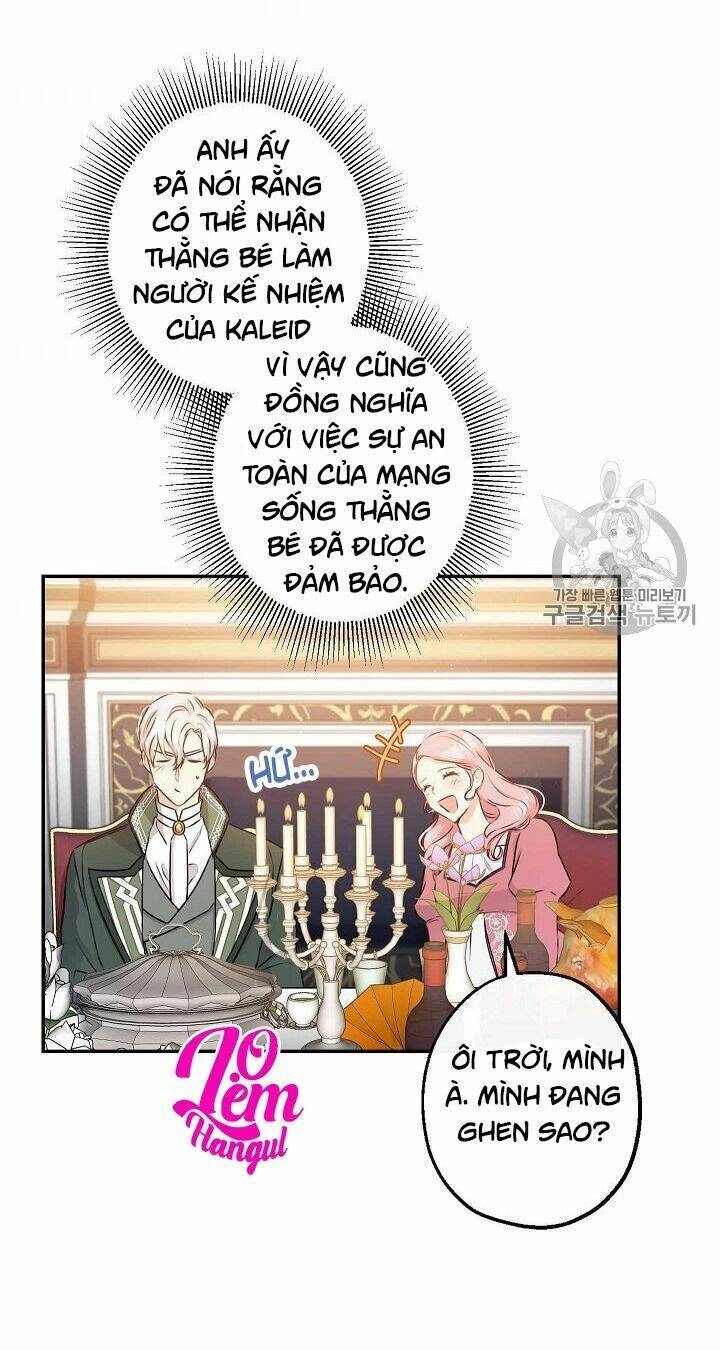 Cuộc Hôn Nhân Giả Dối Chapter 62 - 40