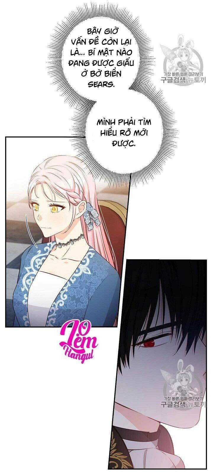 Cuộc Hôn Nhân Giả Dối Chapter 62 - 41