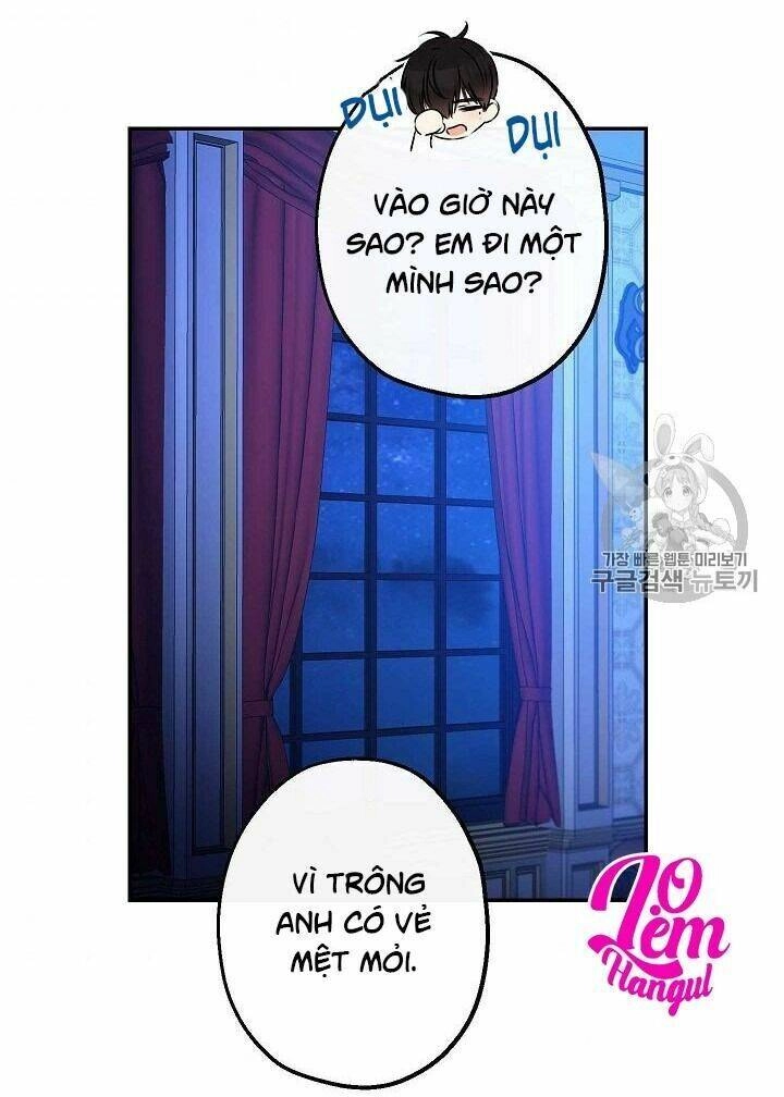 Cuộc Hôn Nhân Giả Dối Chapter 62 - 50