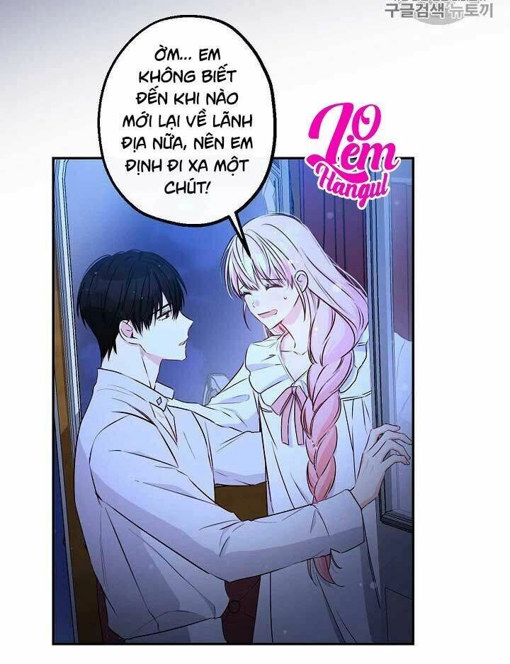 Cuộc Hôn Nhân Giả Dối Chapter 62 - 53