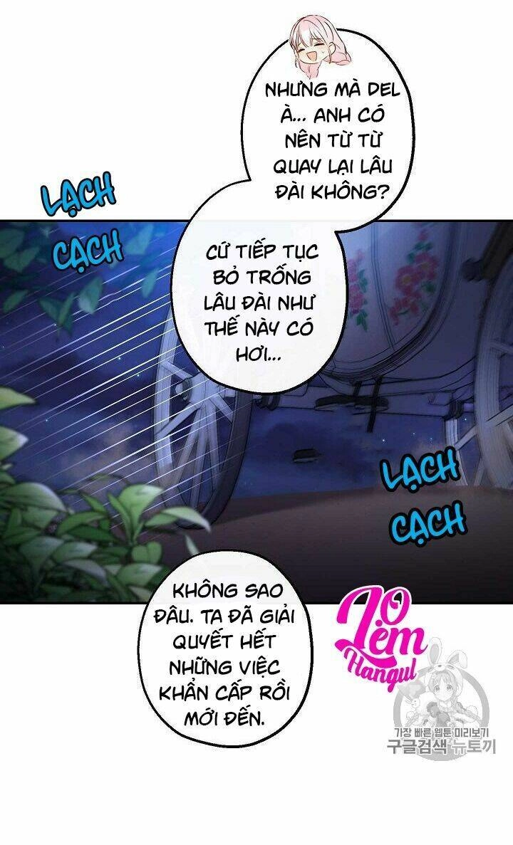 Cuộc Hôn Nhân Giả Dối Chapter 62 - 54