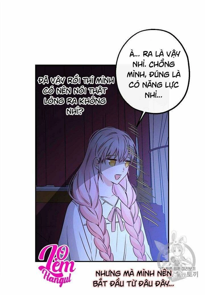 Cuộc Hôn Nhân Giả Dối Chapter 62 - 55