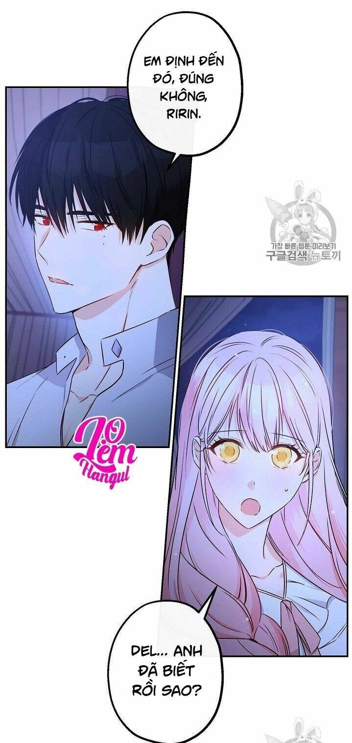 Cuộc Hôn Nhân Giả Dối Chapter 62 - 57