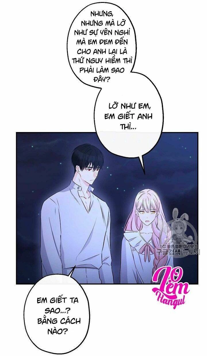 Cuộc Hôn Nhân Giả Dối Chapter 62 - 64