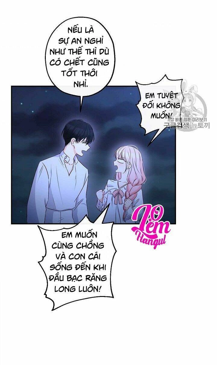 Cuộc Hôn Nhân Giả Dối Chapter 62 - 68