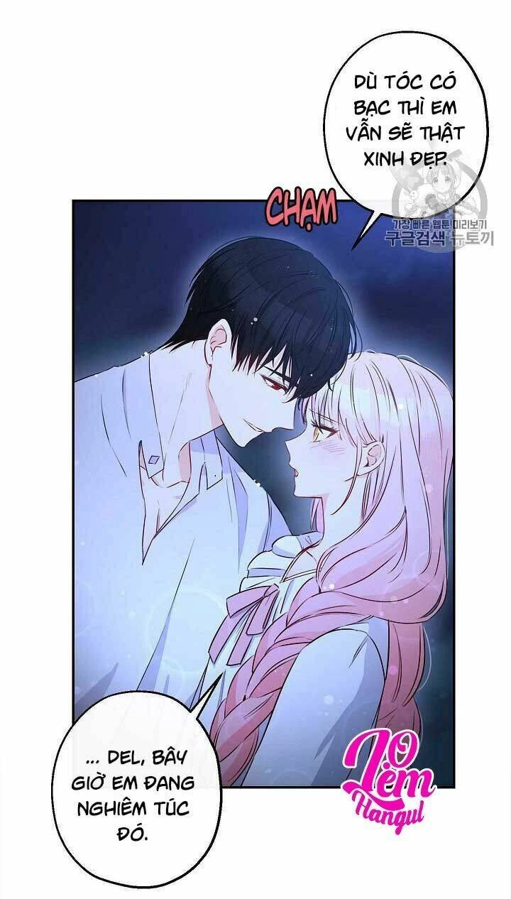 Cuộc Hôn Nhân Giả Dối Chapter 62 - 70