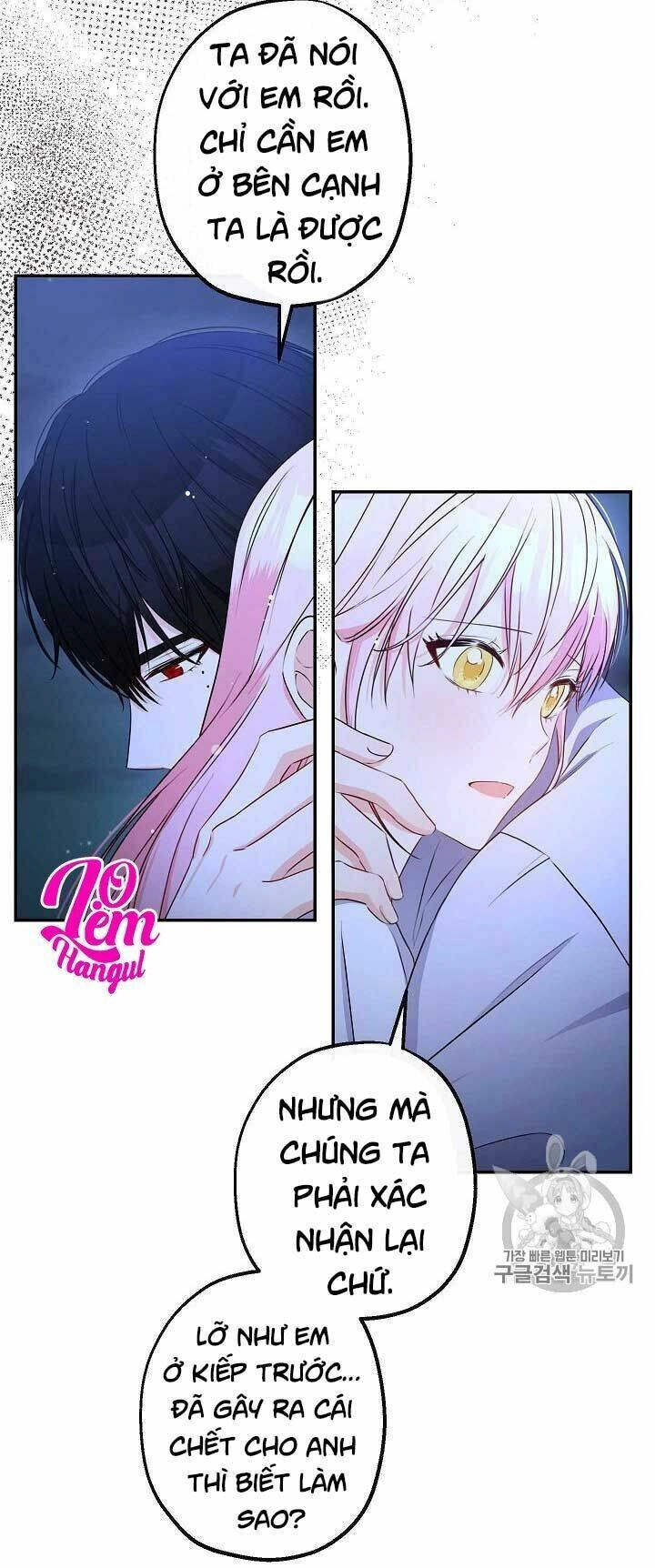 Cuộc Hôn Nhân Giả Dối Chapter 63 - 13