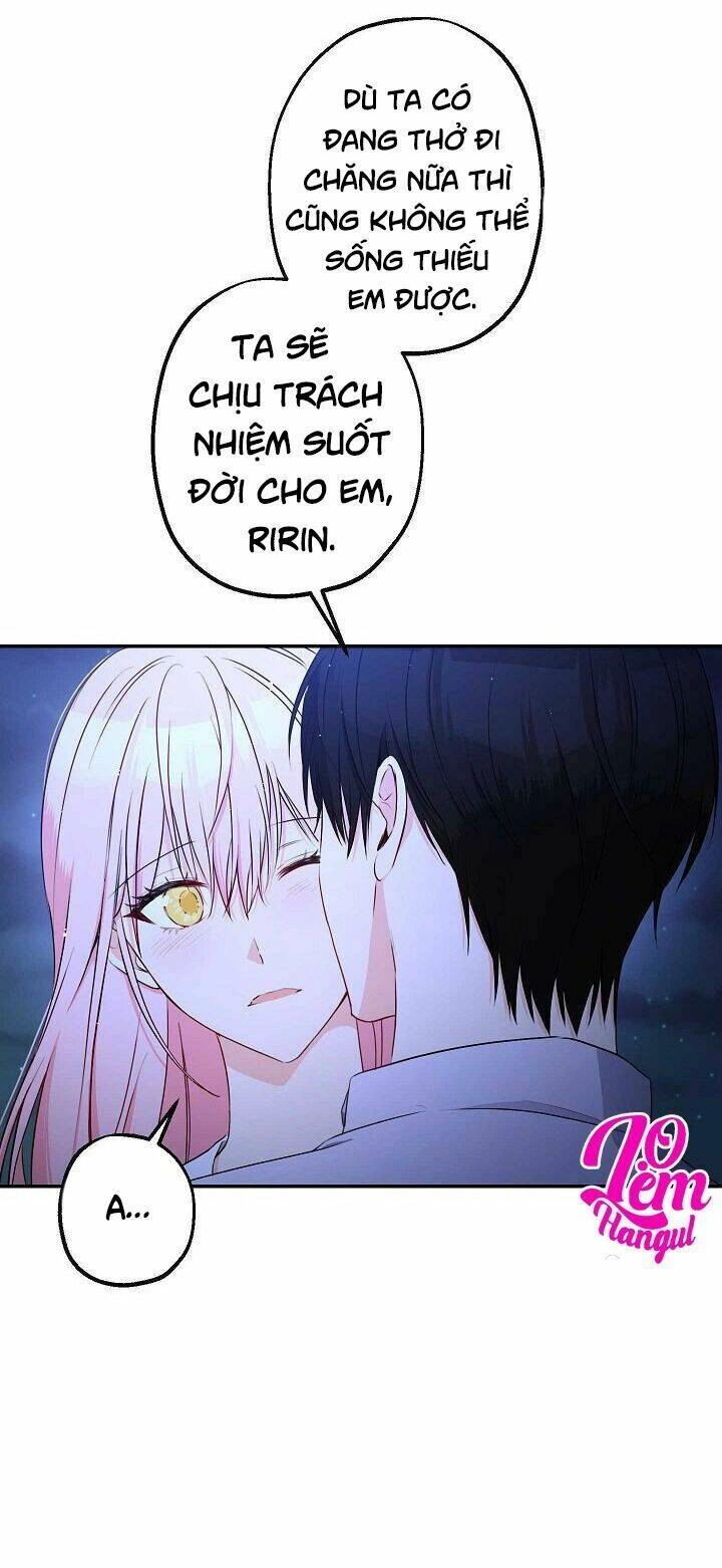 Cuộc Hôn Nhân Giả Dối Chapter 63 - 16