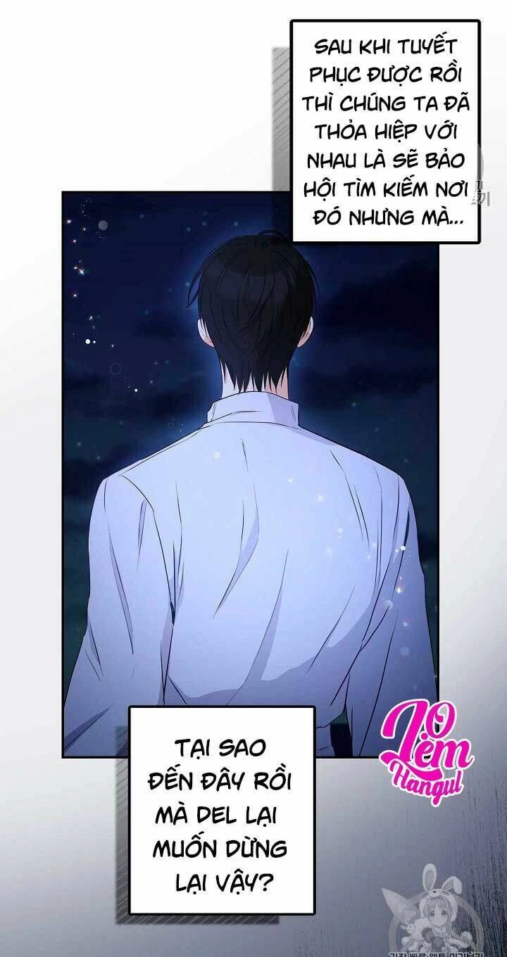 Cuộc Hôn Nhân Giả Dối Chapter 63 - 18