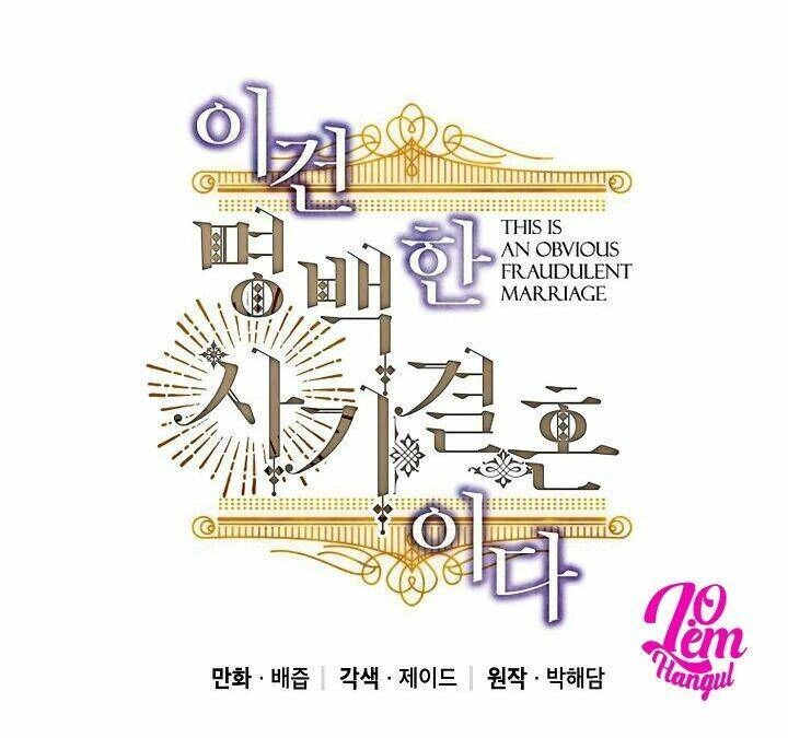 Cuộc Hôn Nhân Giả Dối Chapter 63 - 20