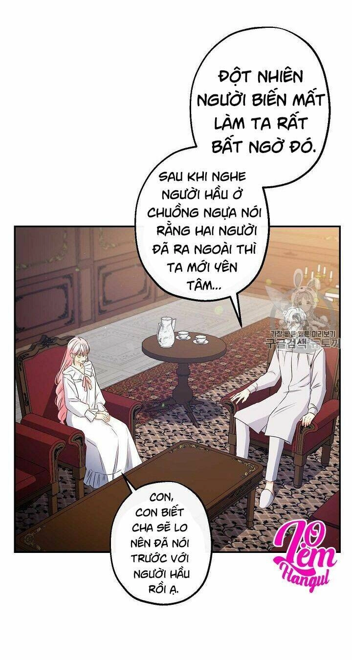 Cuộc Hôn Nhân Giả Dối Chapter 63 - 23