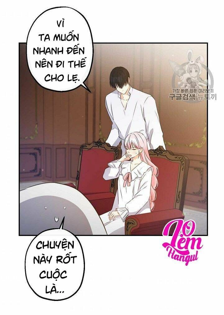 Cuộc Hôn Nhân Giả Dối Chapter 63 - 32