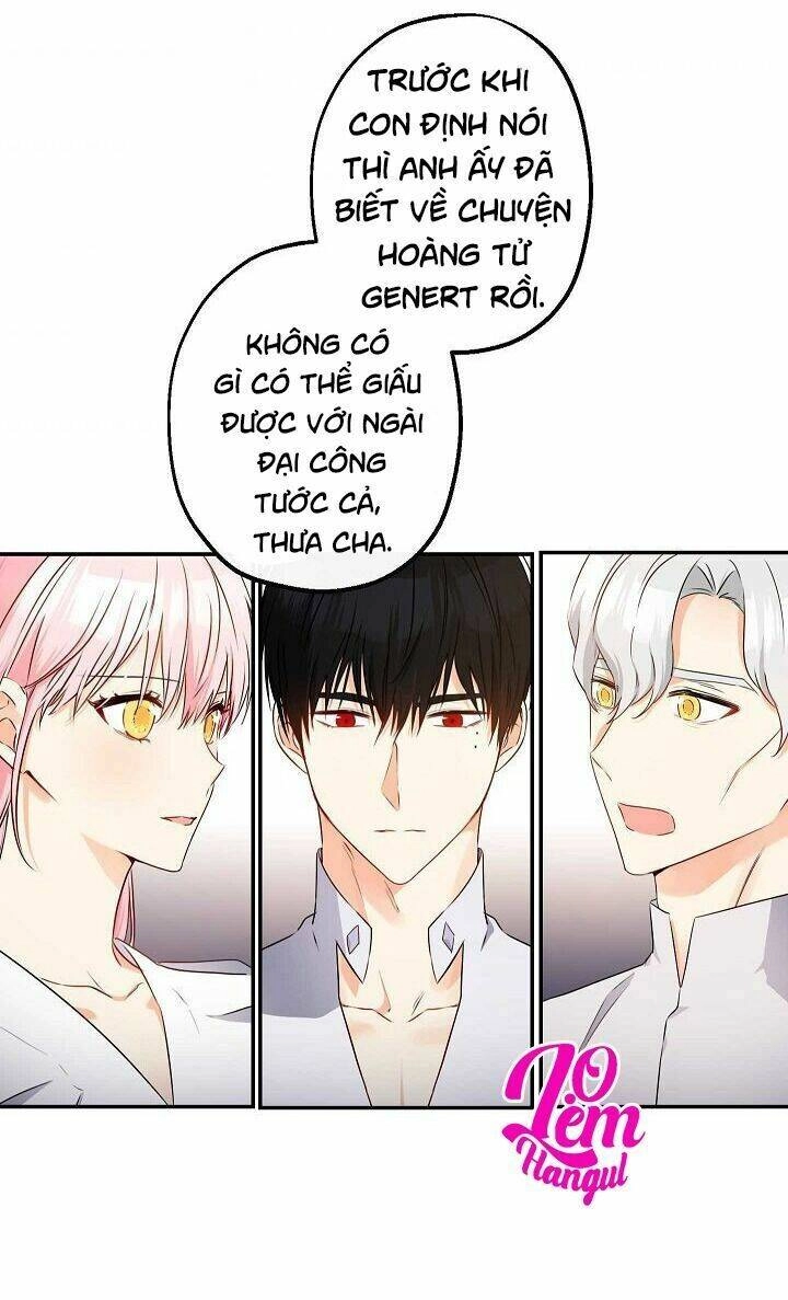 Cuộc Hôn Nhân Giả Dối Chapter 63 - 33