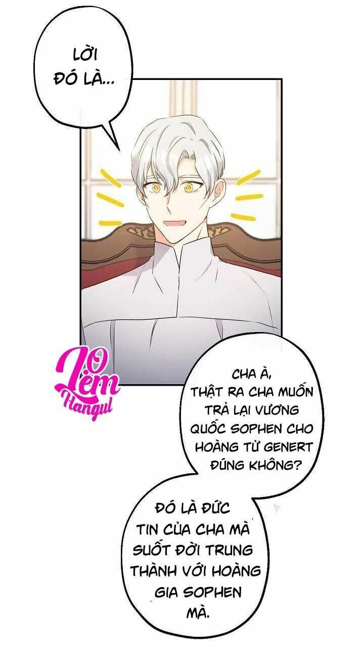 Cuộc Hôn Nhân Giả Dối Chapter 63 - 36