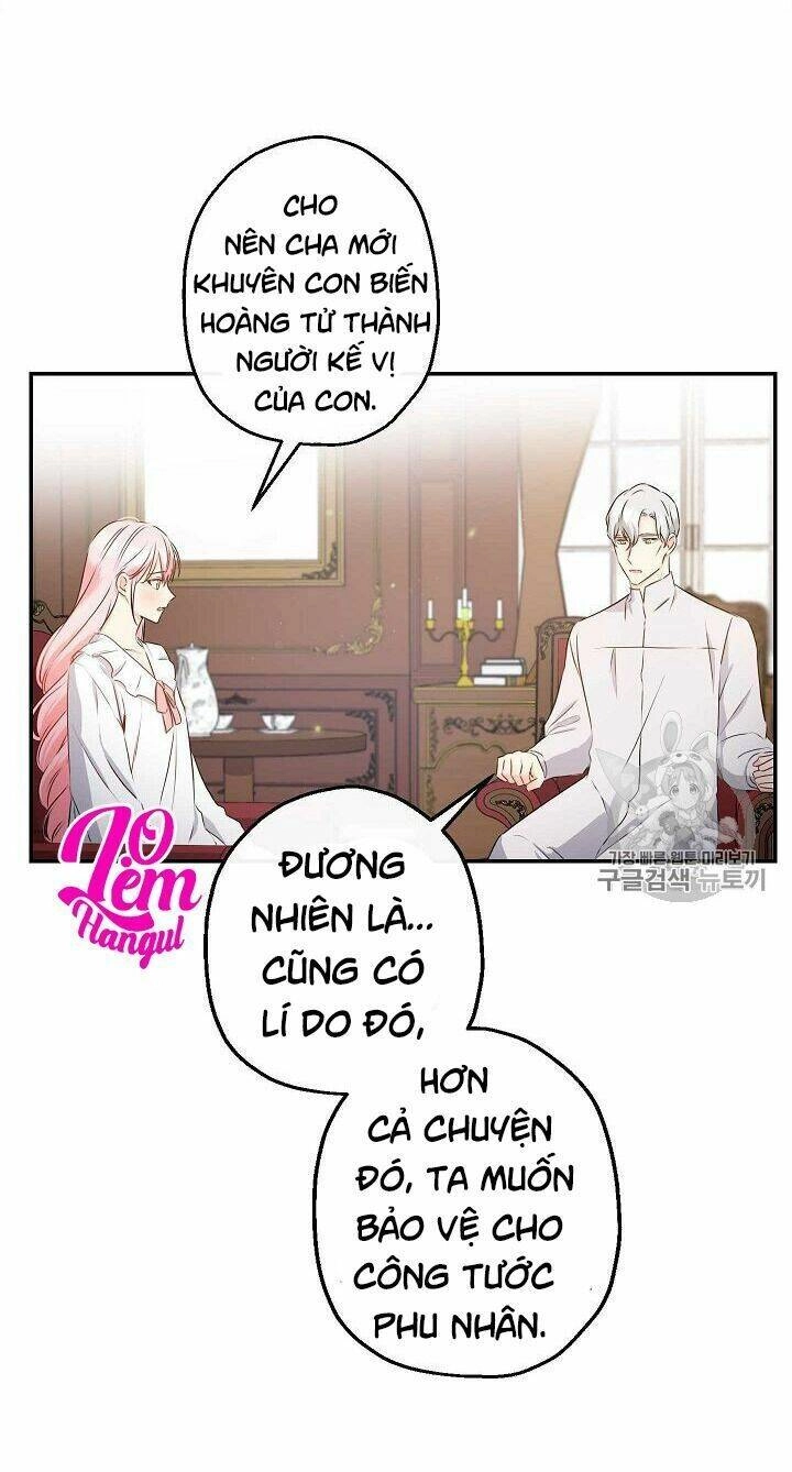 Cuộc Hôn Nhân Giả Dối Chapter 63 - 37