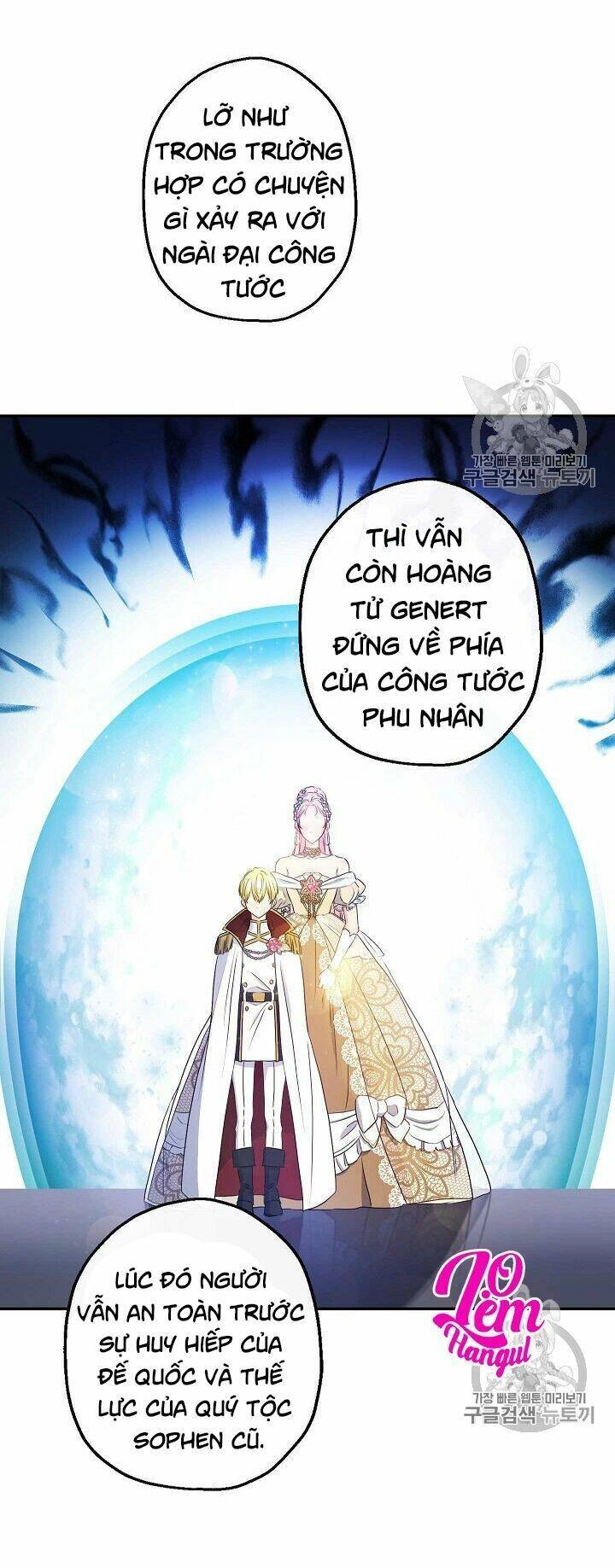 Cuộc Hôn Nhân Giả Dối Chapter 63 - 38