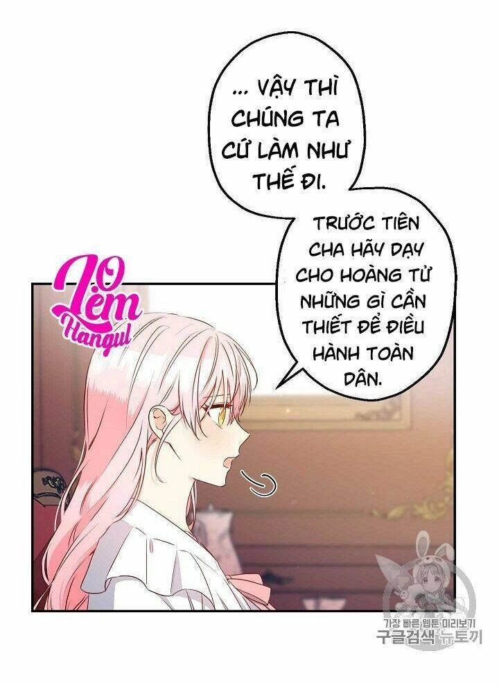 Cuộc Hôn Nhân Giả Dối Chapter 63 - 39