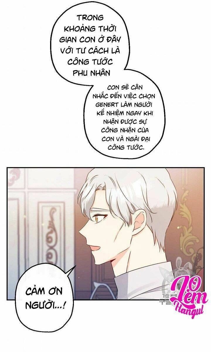 Cuộc Hôn Nhân Giả Dối Chapter 63 - 40