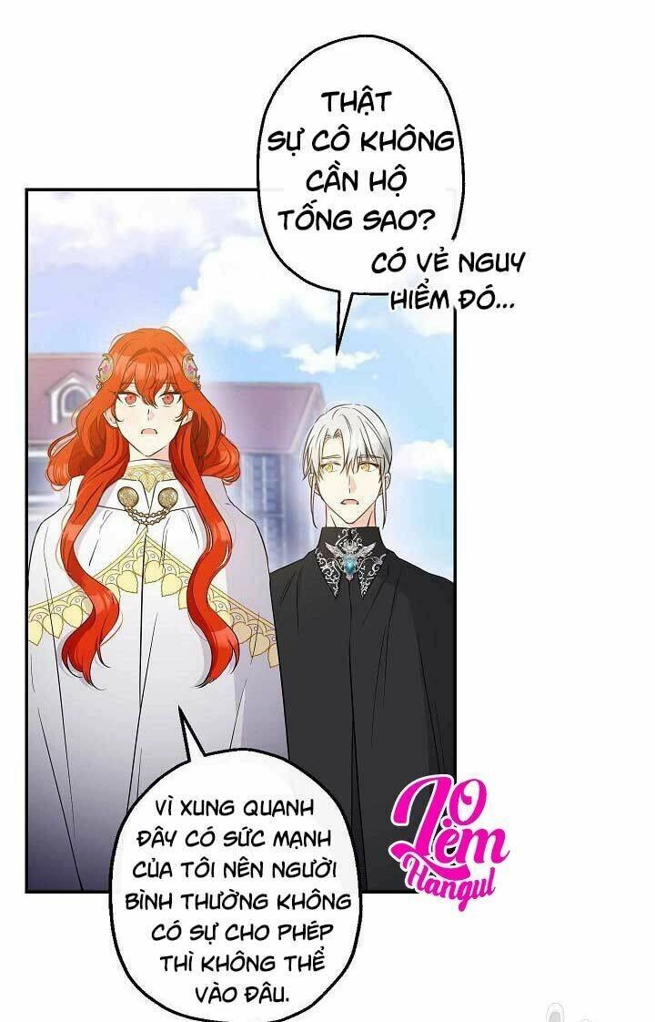 Cuộc Hôn Nhân Giả Dối Chapter 63 - 51