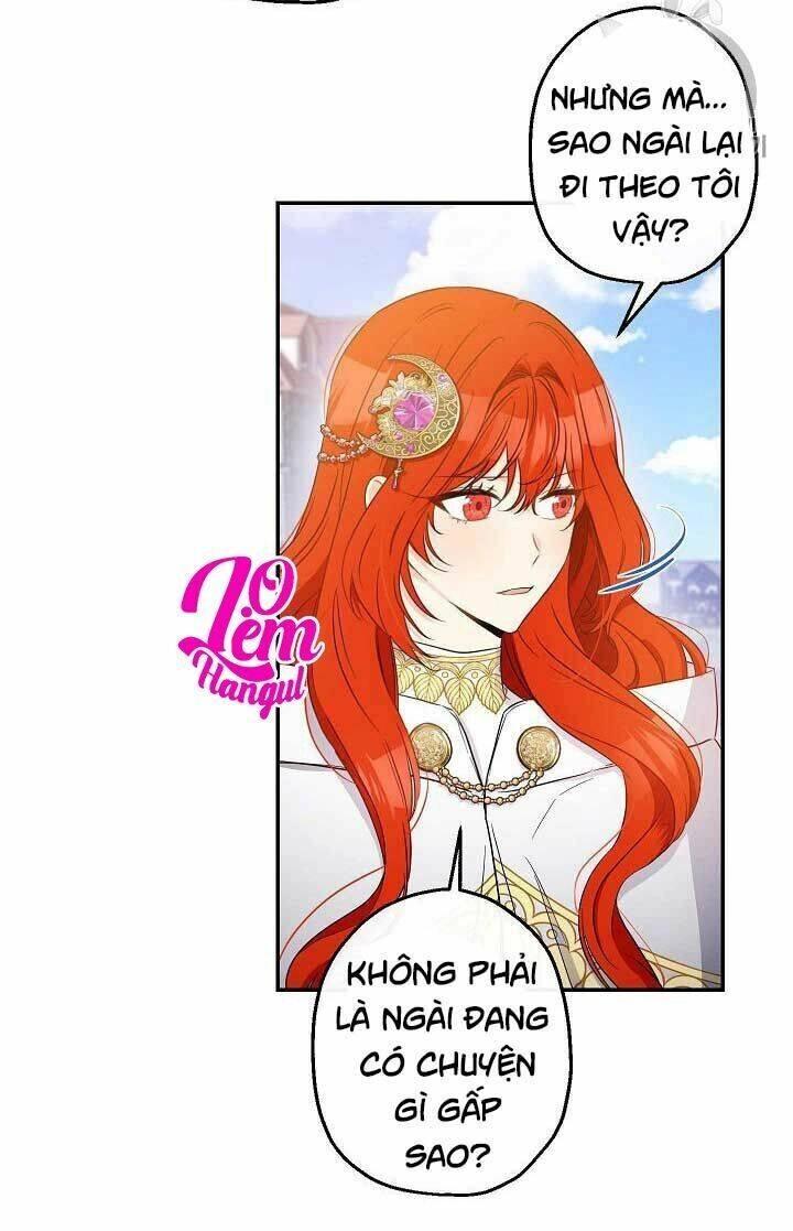 Cuộc Hôn Nhân Giả Dối Chapter 63 - 52