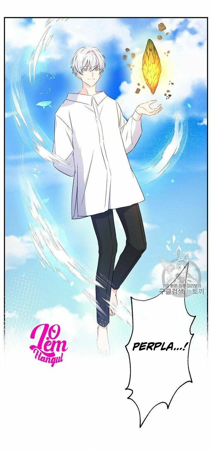 Cuộc Hôn Nhân Giả Dối Chapter 63 - 67