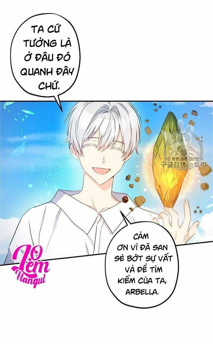 Cuộc Hôn Nhân Giả Dối Chapter 63 - 68