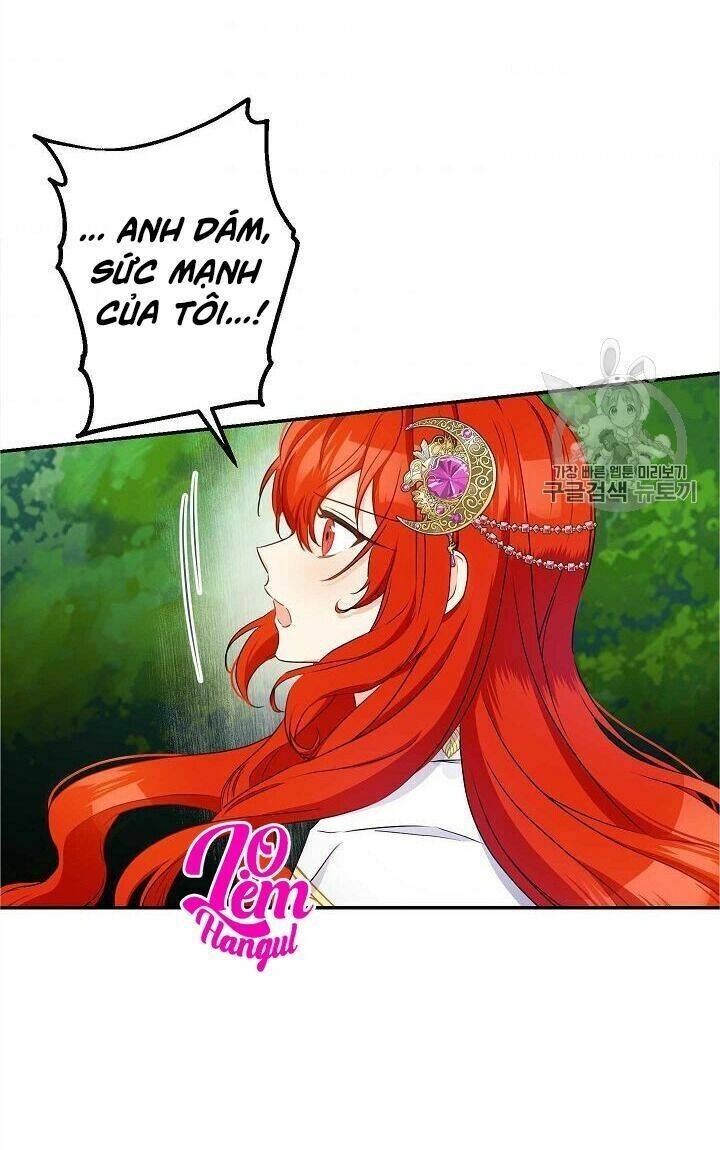 Cuộc Hôn Nhân Giả Dối Chapter 63 - 69