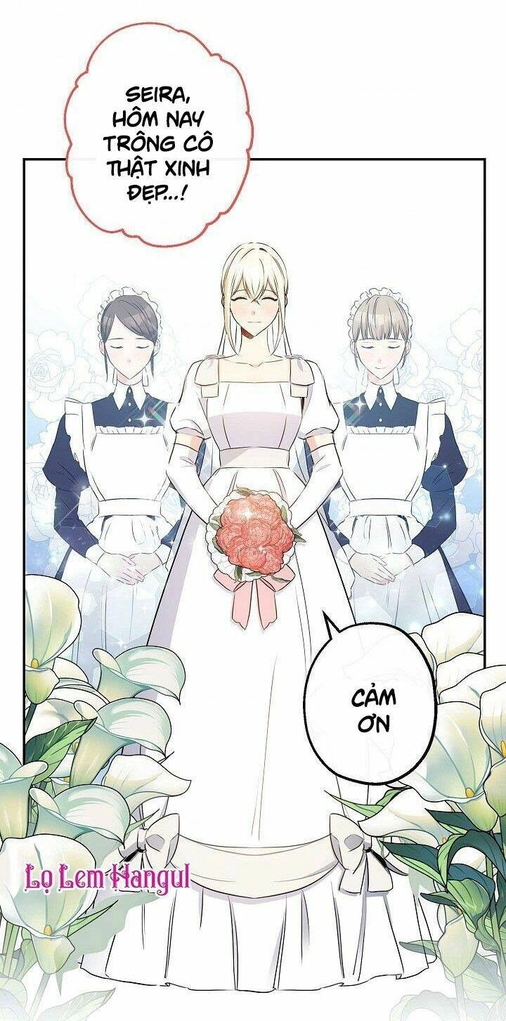 Cuộc Hôn Nhân Giả Dối Chapter 64 - 4