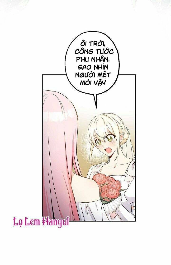 Cuộc Hôn Nhân Giả Dối Chapter 64 - 5