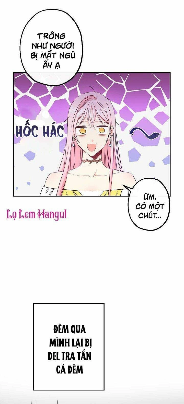 Cuộc Hôn Nhân Giả Dối Chapter 64 - 6