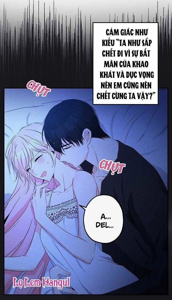 Cuộc Hôn Nhân Giả Dối Chapter 64 - 7