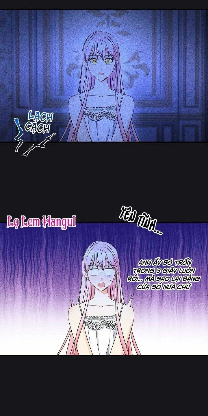 Cuộc Hôn Nhân Giả Dối Chapter 64 - 16