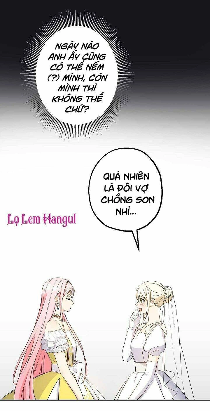 Cuộc Hôn Nhân Giả Dối Chapter 64 - 17