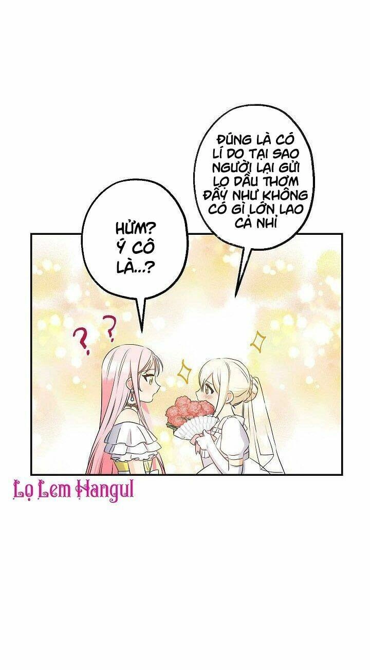 Cuộc Hôn Nhân Giả Dối Chapter 64 - 18