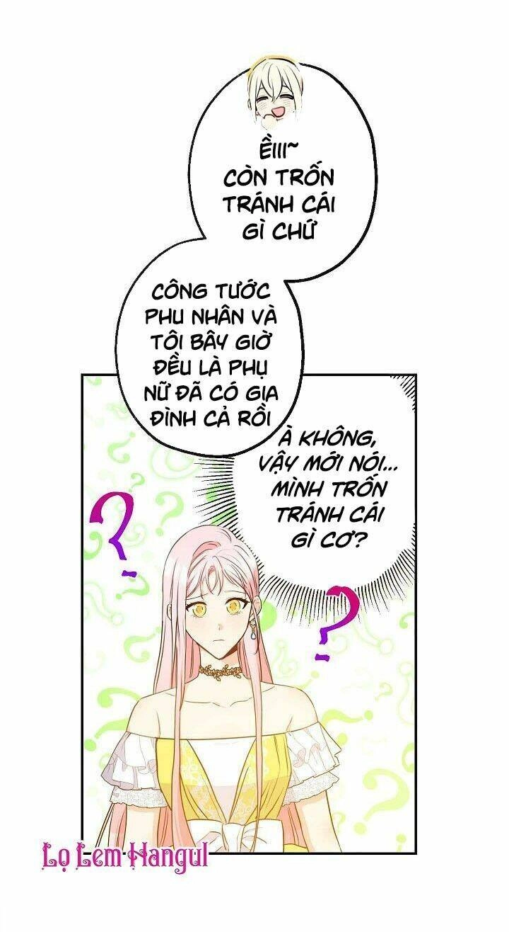 Cuộc Hôn Nhân Giả Dối Chapter 64 - 19