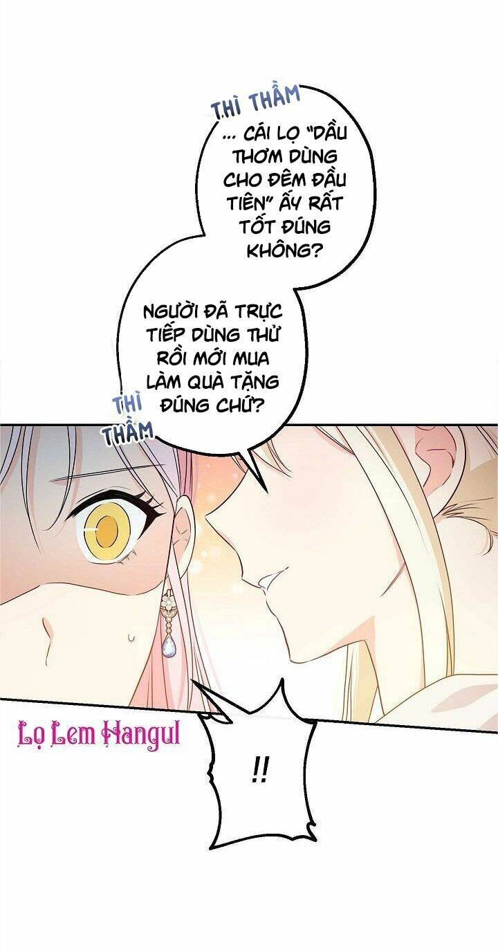 Cuộc Hôn Nhân Giả Dối Chapter 64 - 20